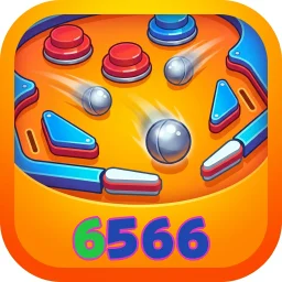 6566