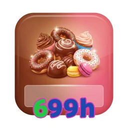 699h