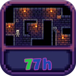 77h
