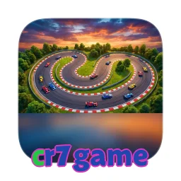 cr7game