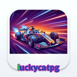 luckycatpg