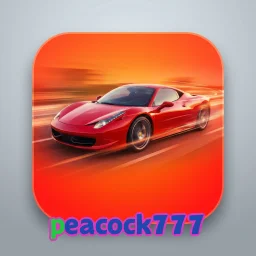 peacock777