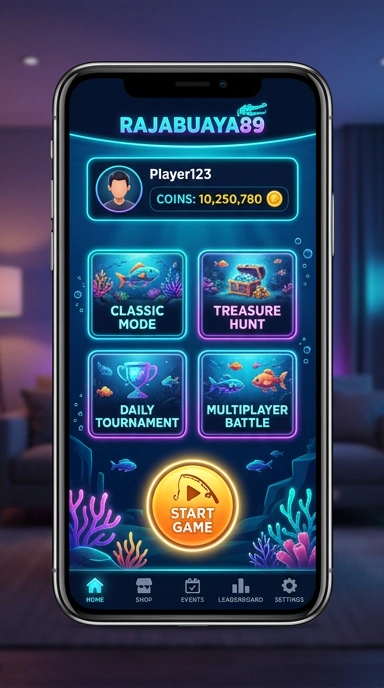 Um dos aplicativos populares em 1game que é fácil de usar.